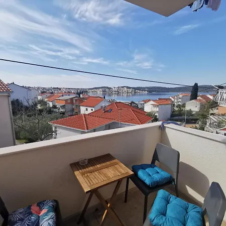 Rodin Apartament Trogir