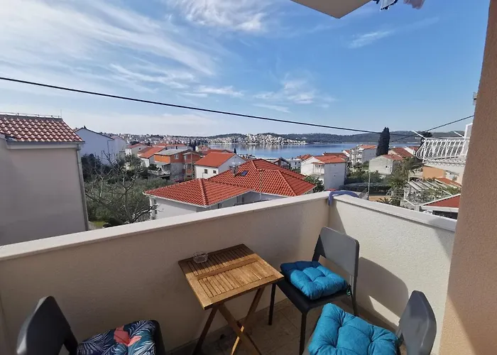 Rodin Apartament Trogir