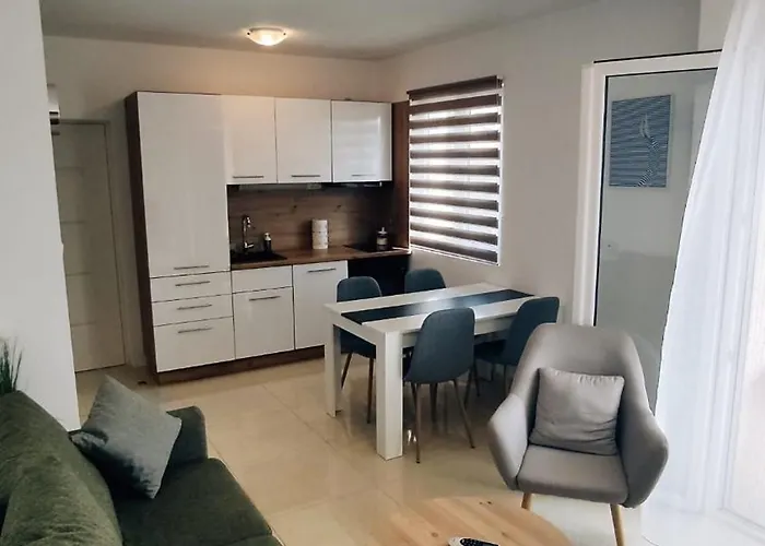 Apartament Rodin Trogir