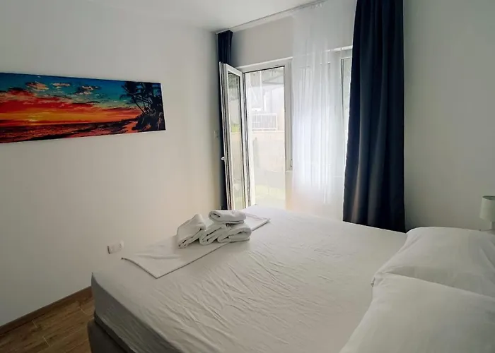 Apartament Rodin Trogir