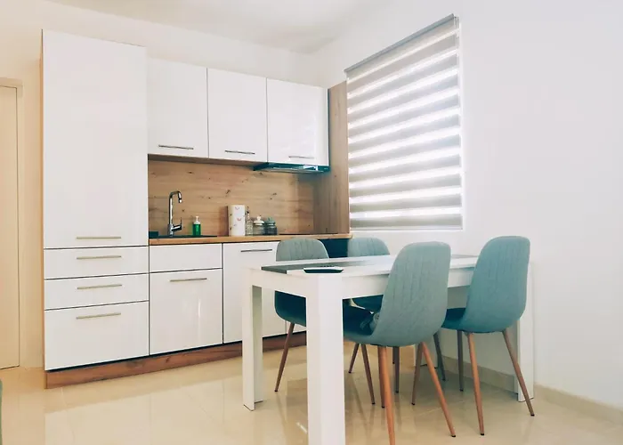 Apartament Rodin Trogir