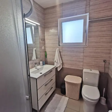 Apartment Rodin