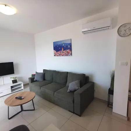Rodin Apartment Trogir
