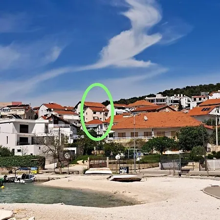 Rodin Trogir
