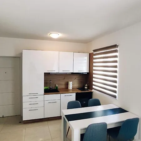 Apartment Rodin *