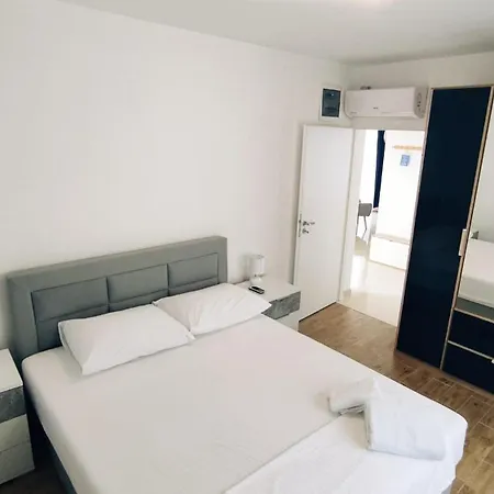 Apartment Rodin