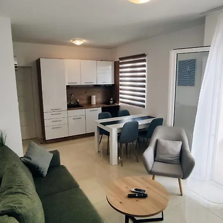 Apartment Rodin Trogir