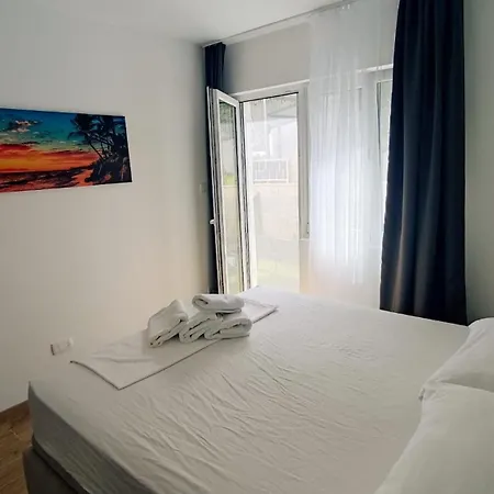 Apartment Rodin Trogir