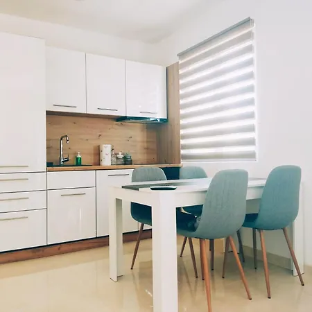 Apartment Rodin Trogir