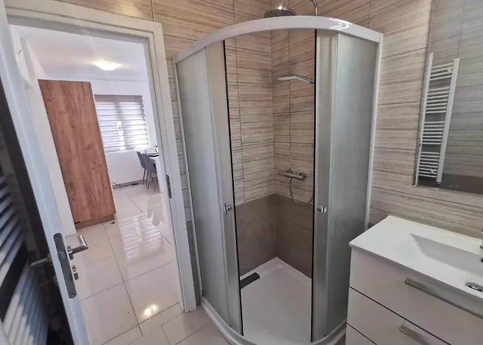 Apartment Rodin Trogir