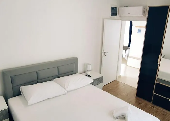 Apartment Rodin